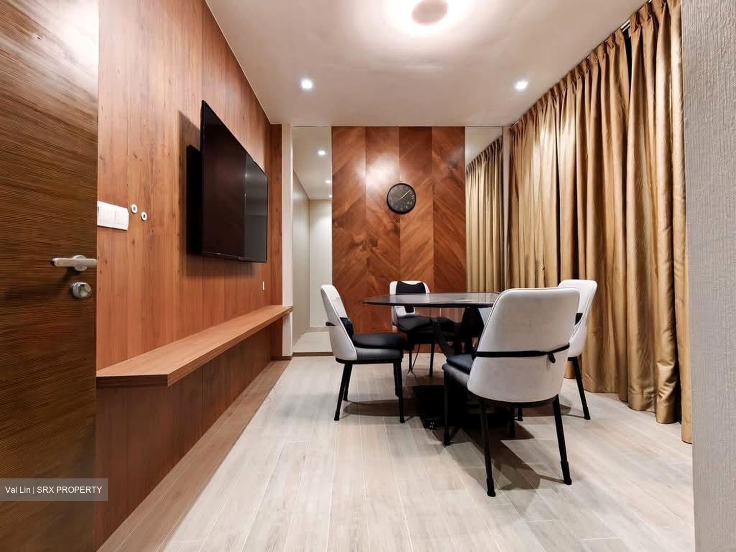 Chancery Hill Villas (D11), Semi-Detached #601308331